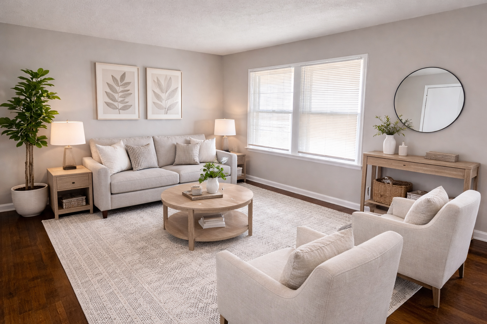 Kansas City House: 3810 Pittman Rd