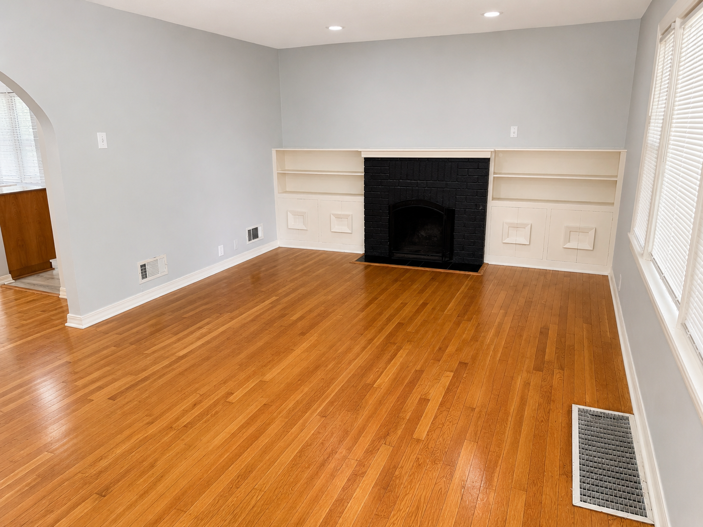 Shawnee House: 11807 W. 55th St.
