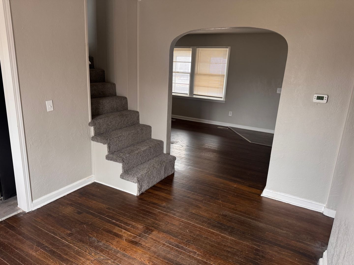 Kansas City House: 3810 Pittman Rd