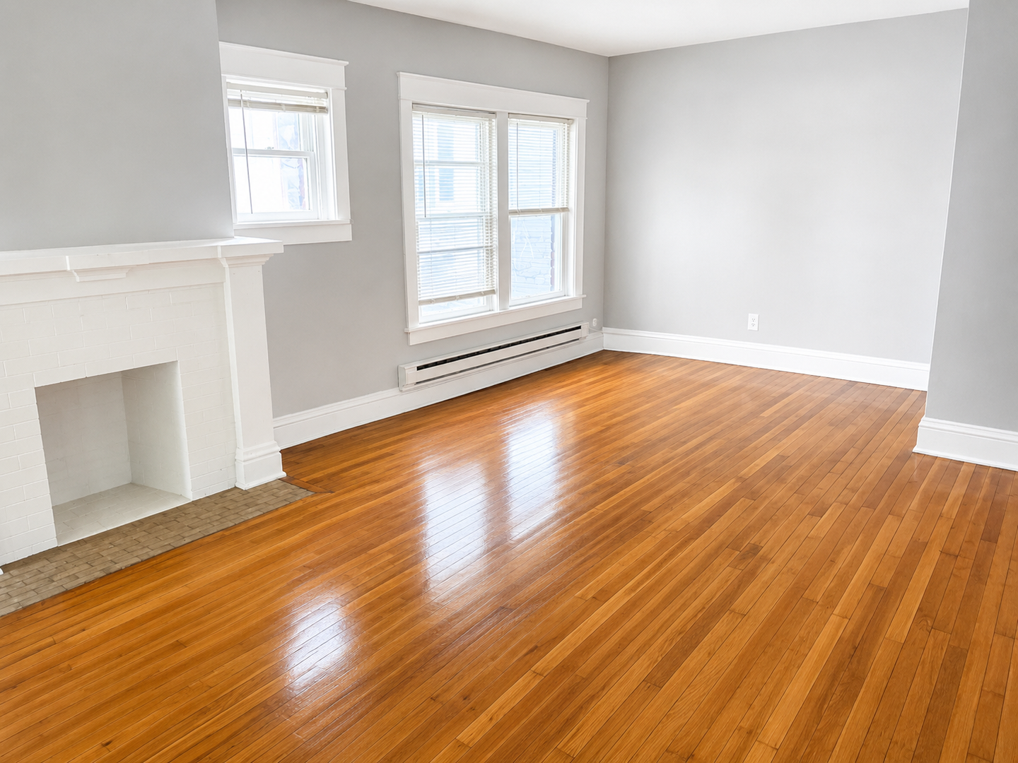 Clean and Updated Apartment in Fantastic Location 5 of 12