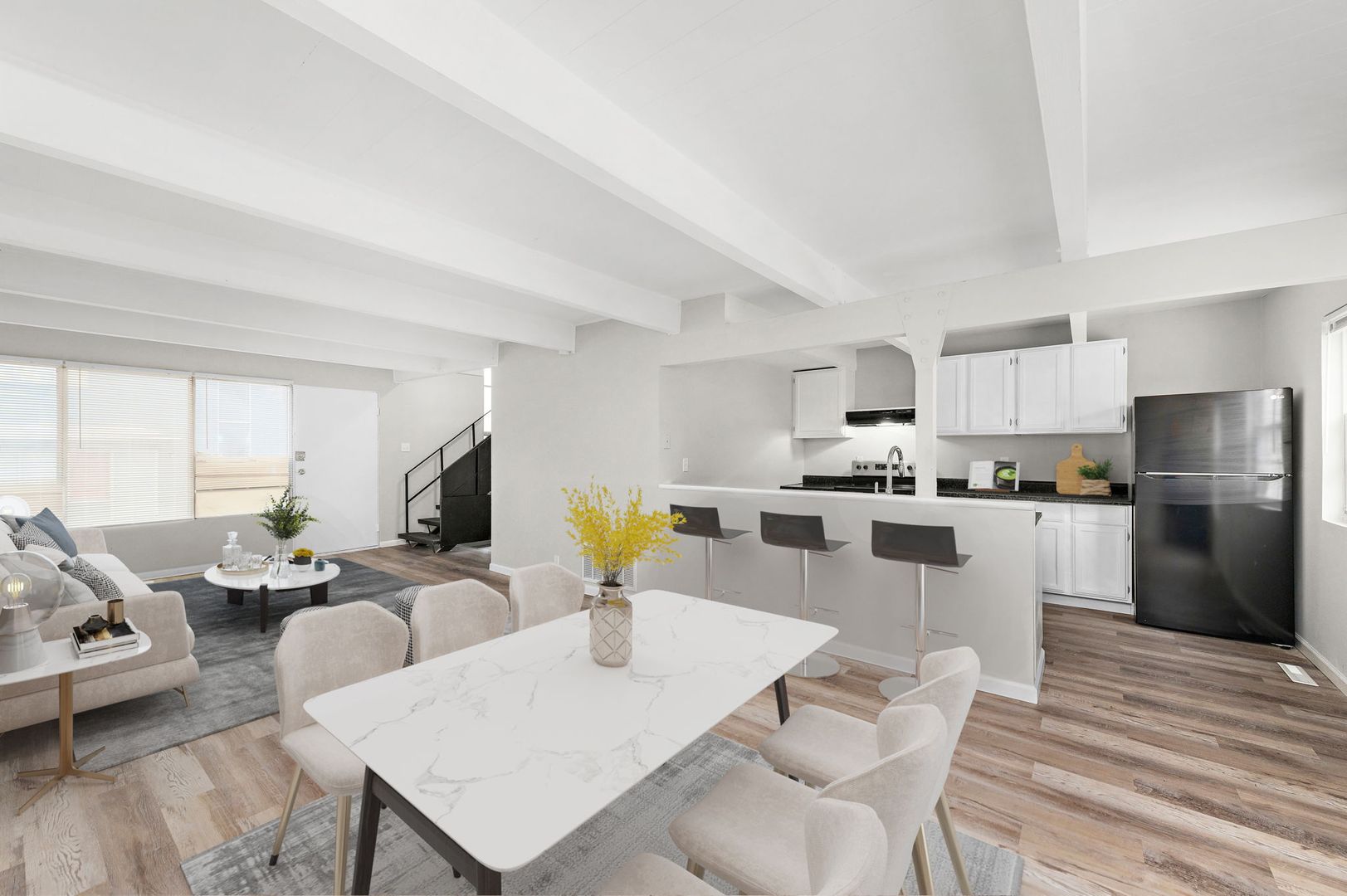 Kansas City Apartment: 2410-2496 N. 38th Street