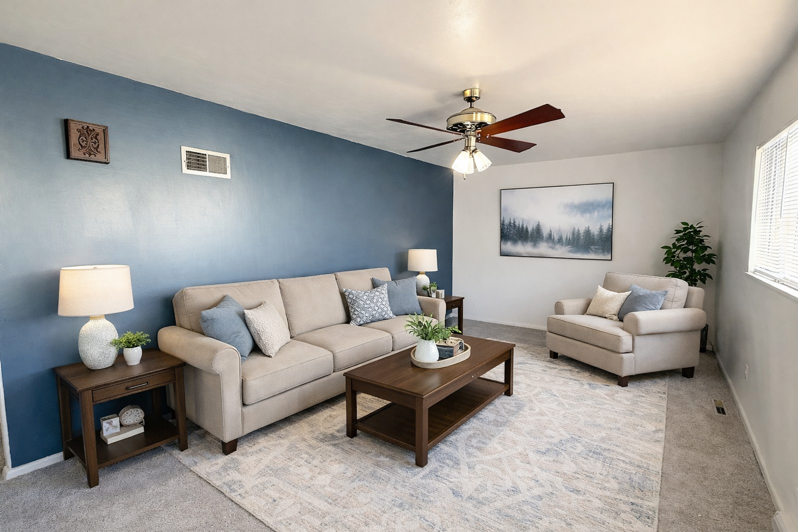 Kansas City House: 2117 Chester Ave.