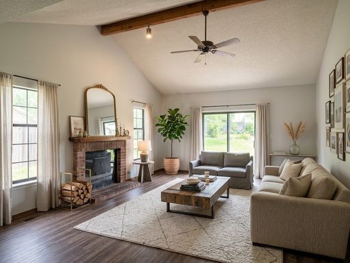 Spacious 3 Bed 2 Bath with Finished Basement – photo 1