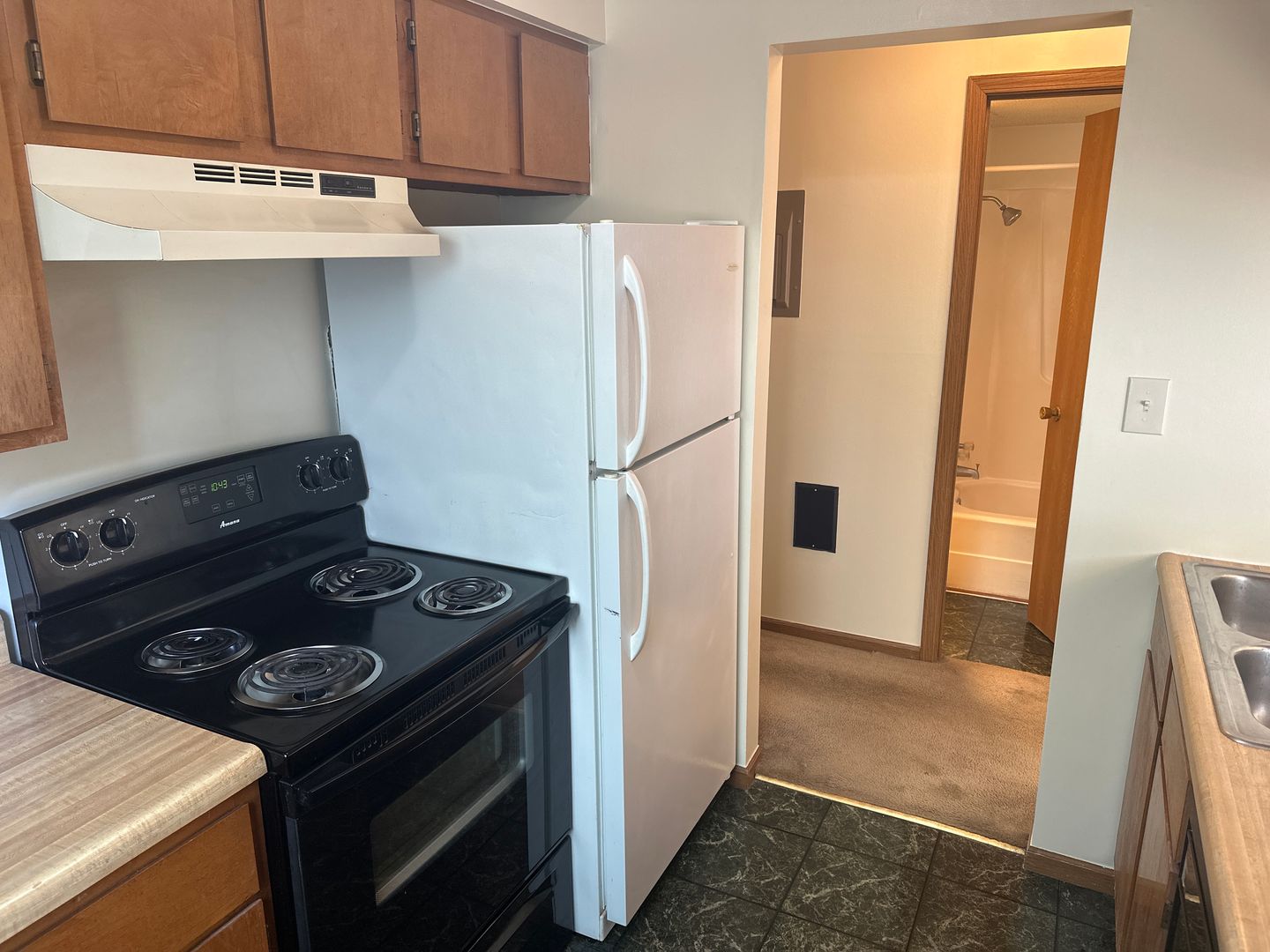 Sunrise Terrace Apartments 7 of 12