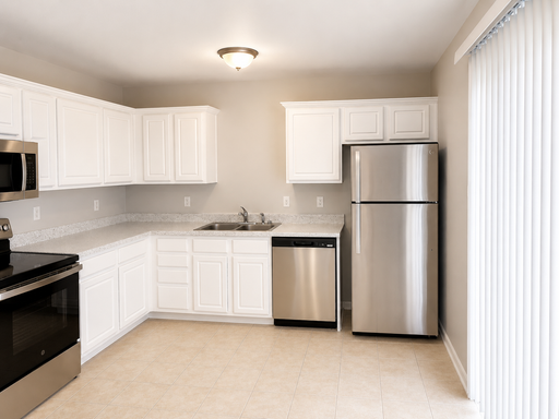 Spacious Two Bedroom Townhome in Platte City