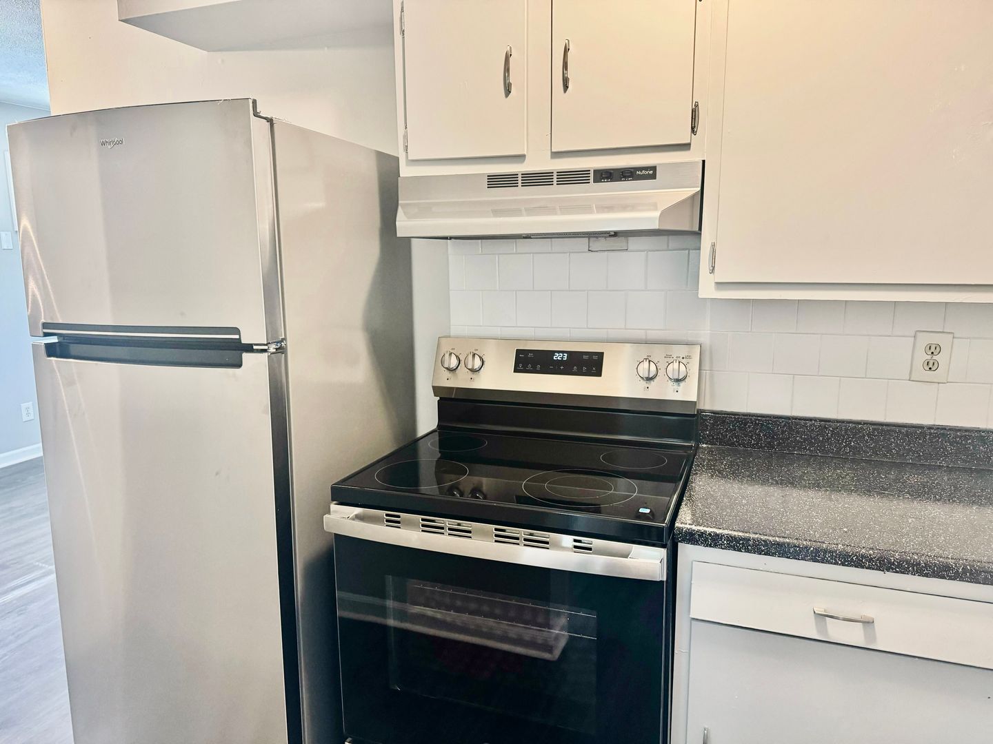 Barat Ave Apartments