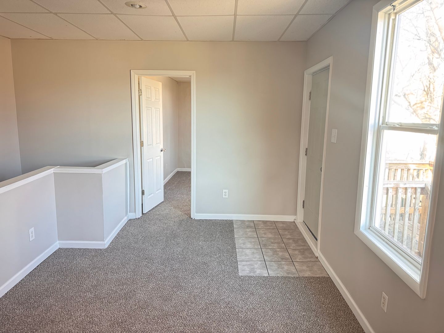 St. Joseph Apartment: 2102-2104 Messanie St.