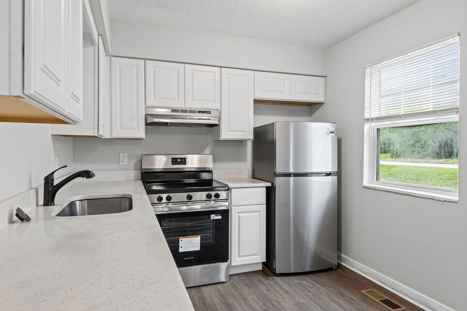 Kansas City Townhome: 2410-2496 N. 38th Street