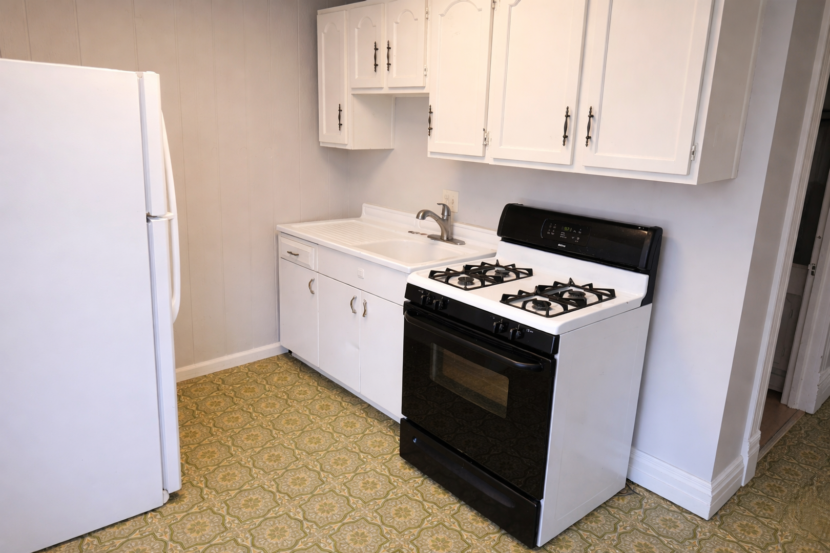 Kansas City Apartment: 3544 Bell St.