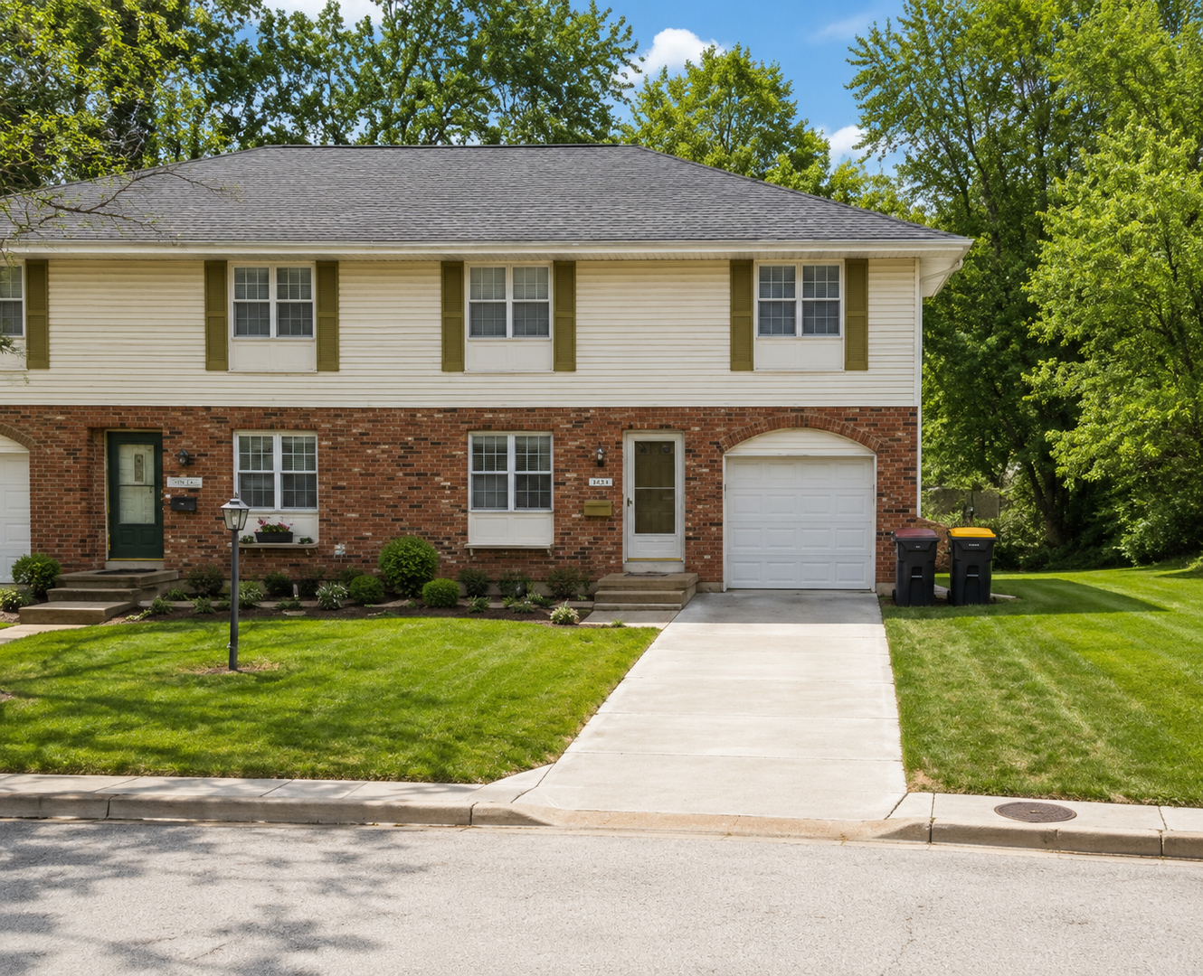 Kansas City House: 7031 NW Chapel Woods Ln.