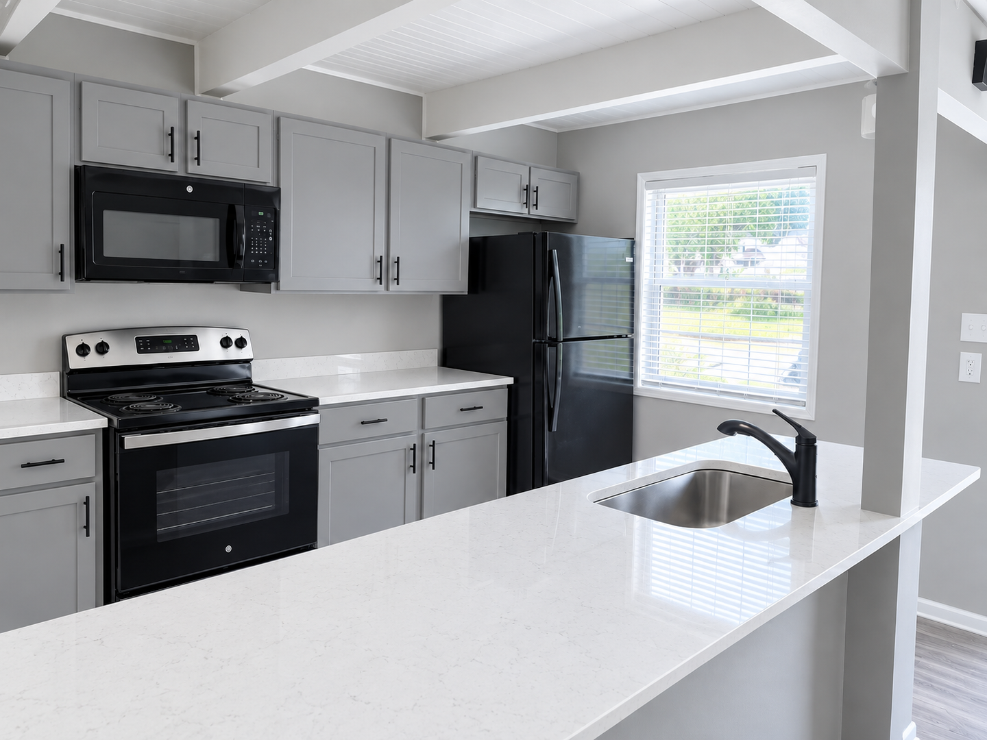 Kansas City Townhome: 2492 N. 38th Street