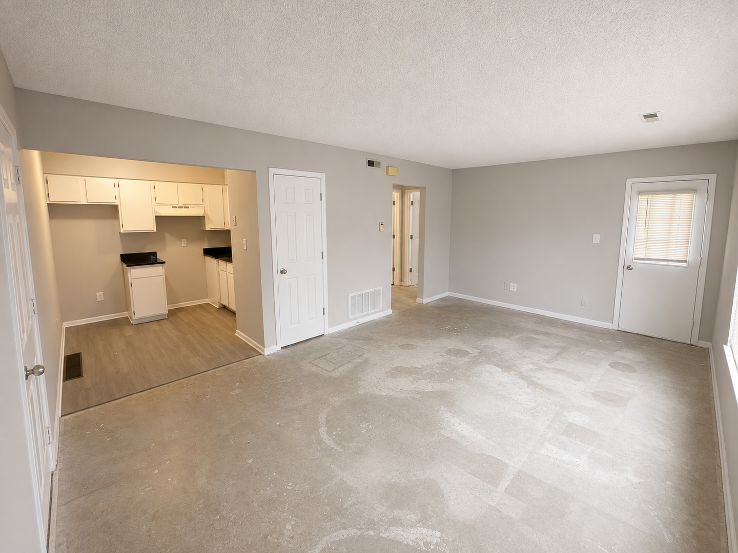 Sunrise Terrace Apartments 12 of 12