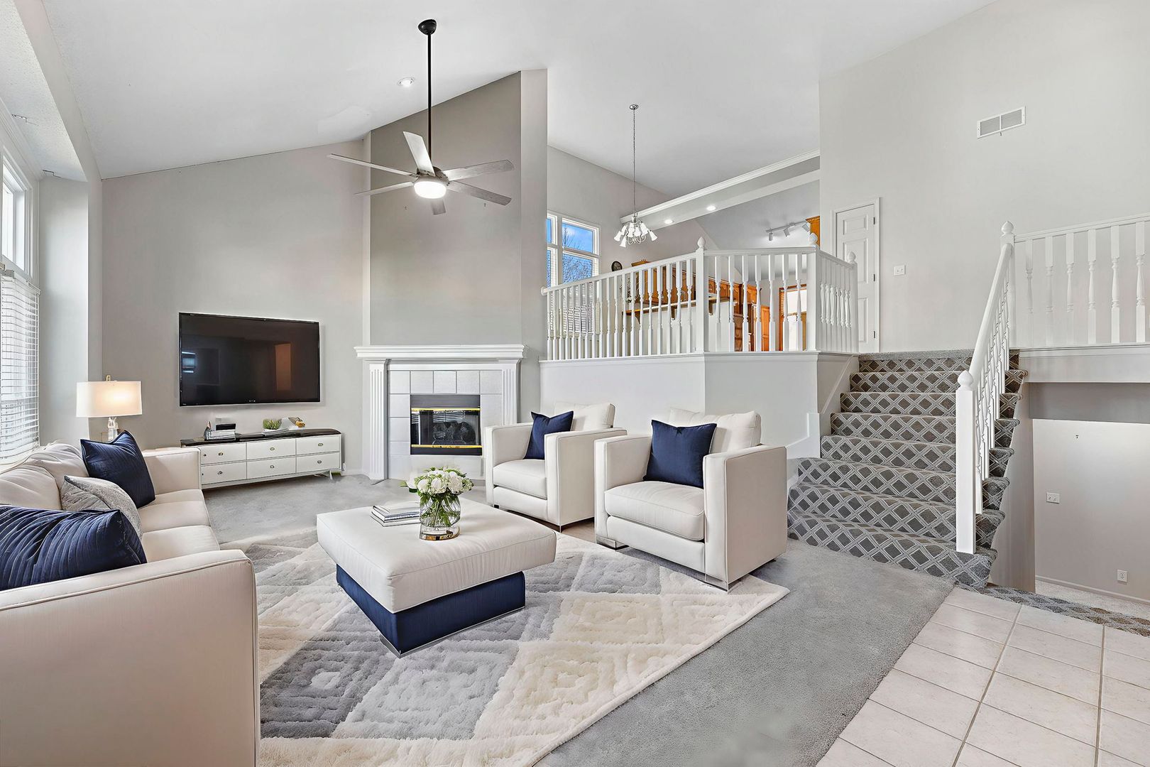 Overland Park House: 12206 Goodman Street