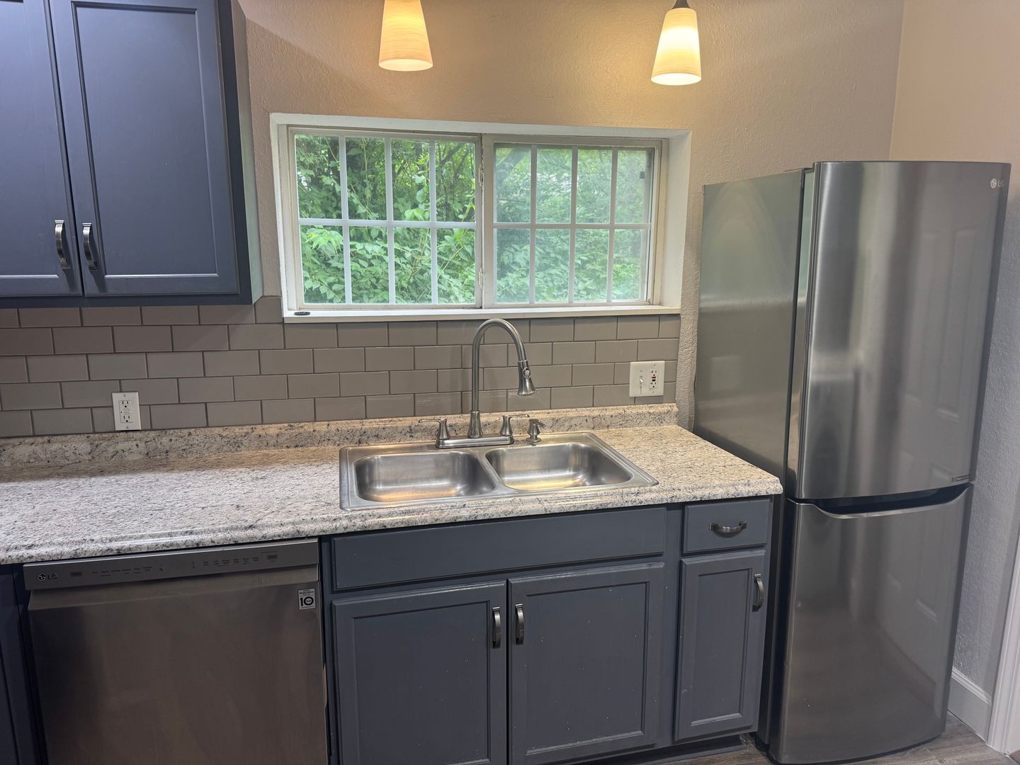 Kansas City House: 4024 Springfield St.