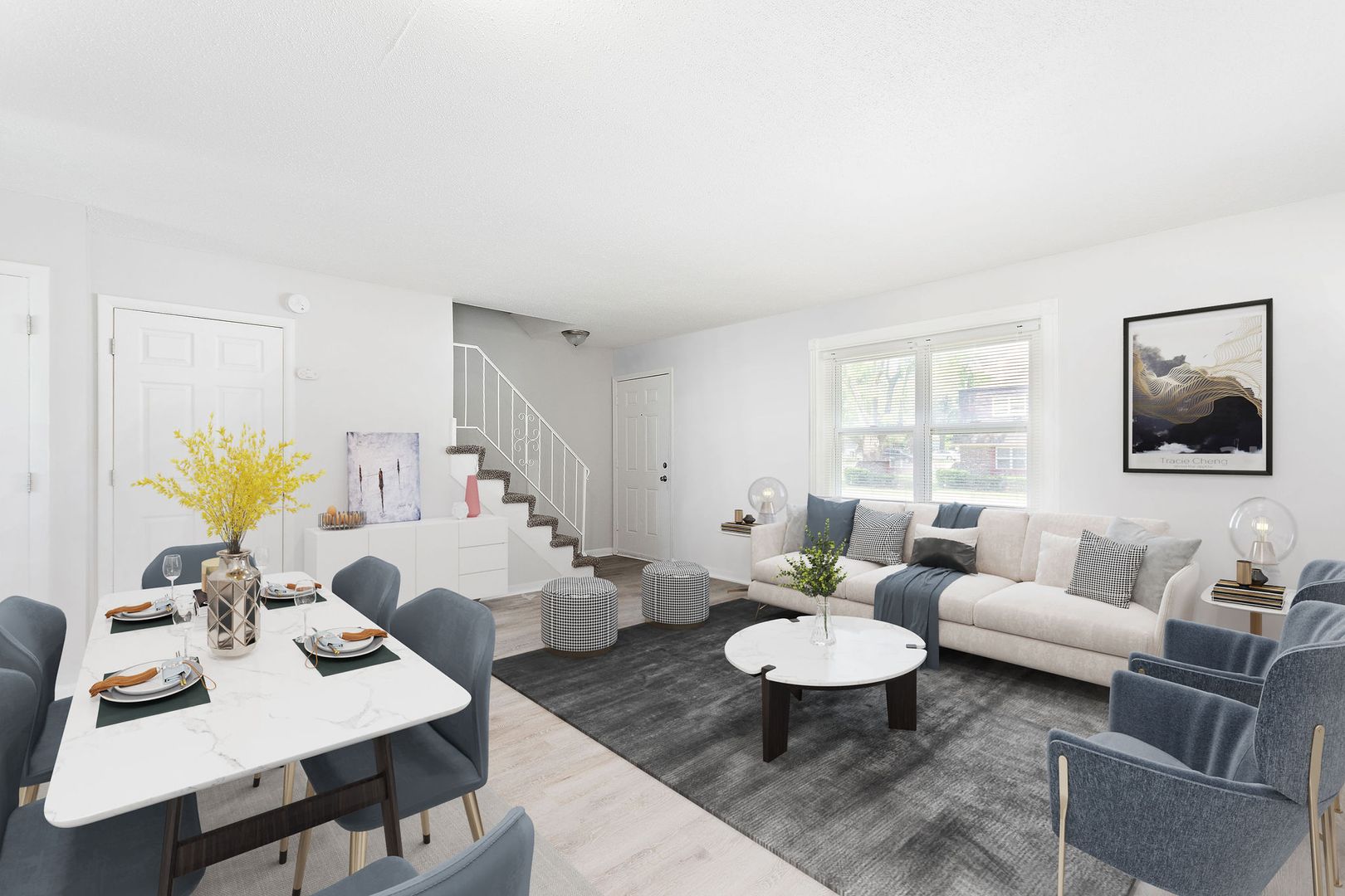 Belton Multiplex: 217 Washington