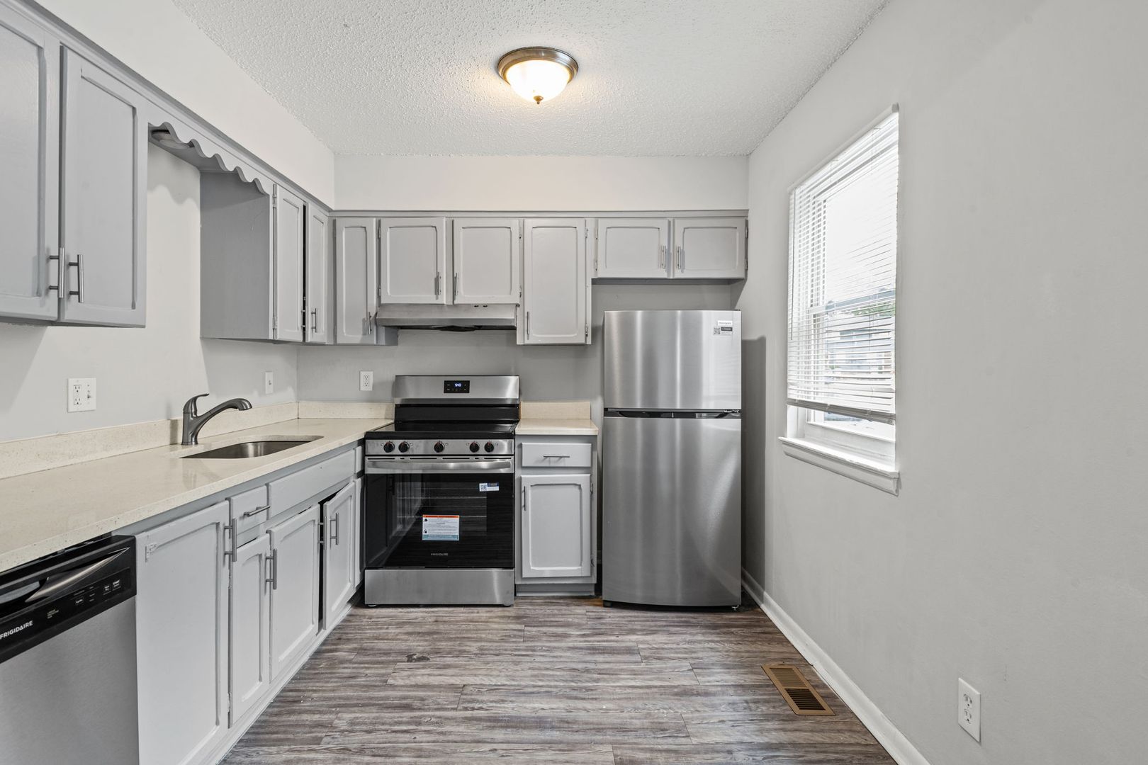 Kansas City Townhome: 2410-2496 N. 38th Street