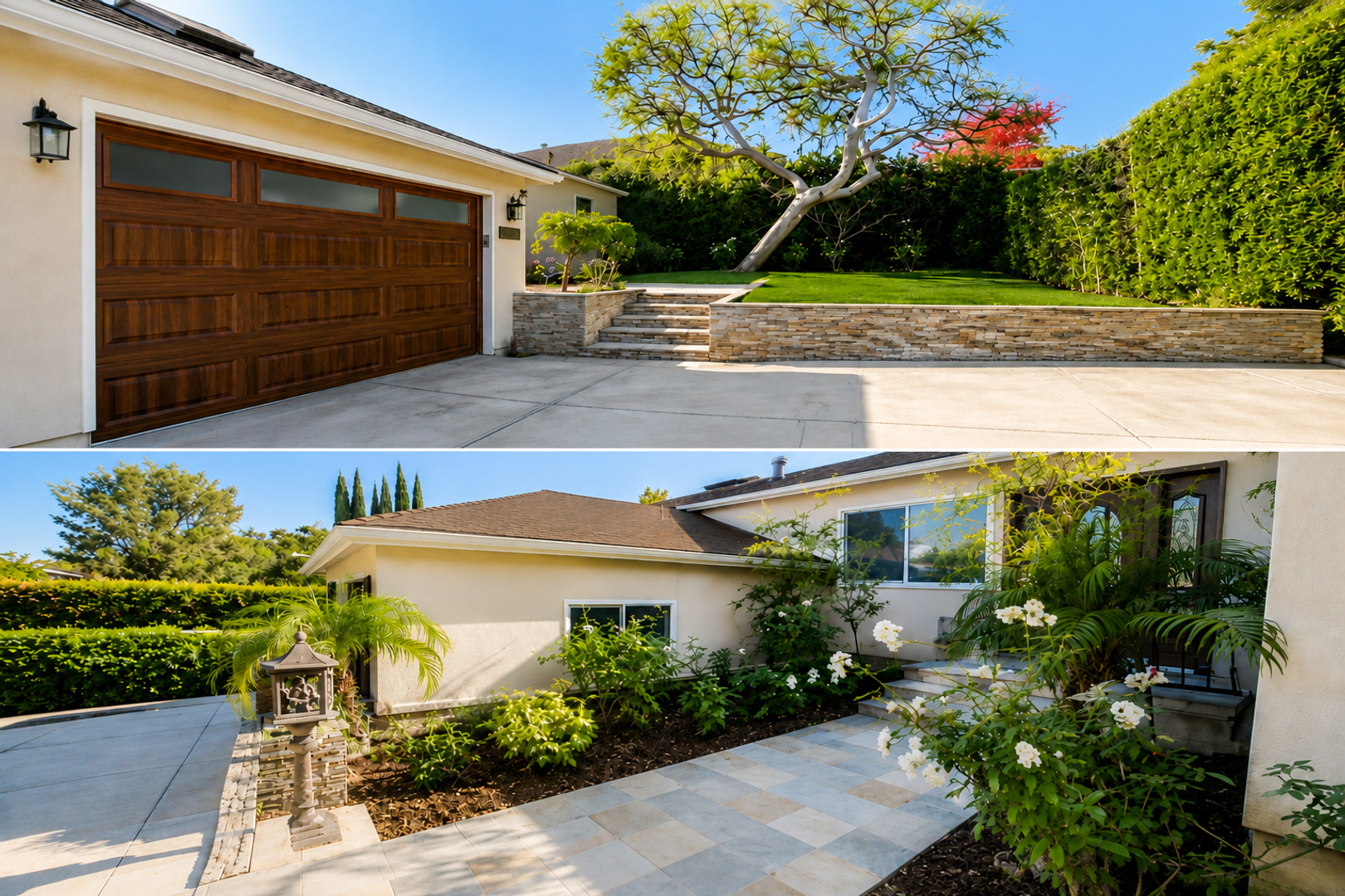 Los Angeles House: 10310 Northvale Rd.