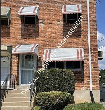 4 Bedroom House – 409 Jackson Avenue, Collingdale, PA 19023