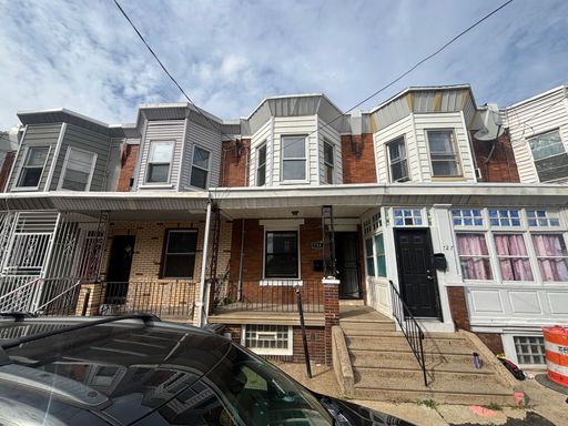 1 Bedroom Apartment – 725 East Cornwall Street - 1, Philadelphia, PA 19134