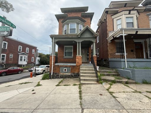 2 Bedroom Apartment – 238 West Abbottsford Avenue - 2nd Fl, Philadelphia, PA 19144