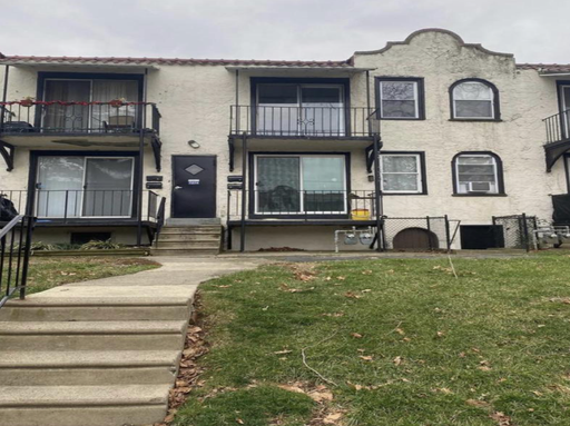 1 Bedroom Apartment – 7274 Radbourne Road - D, Upper Darby, PA 19082