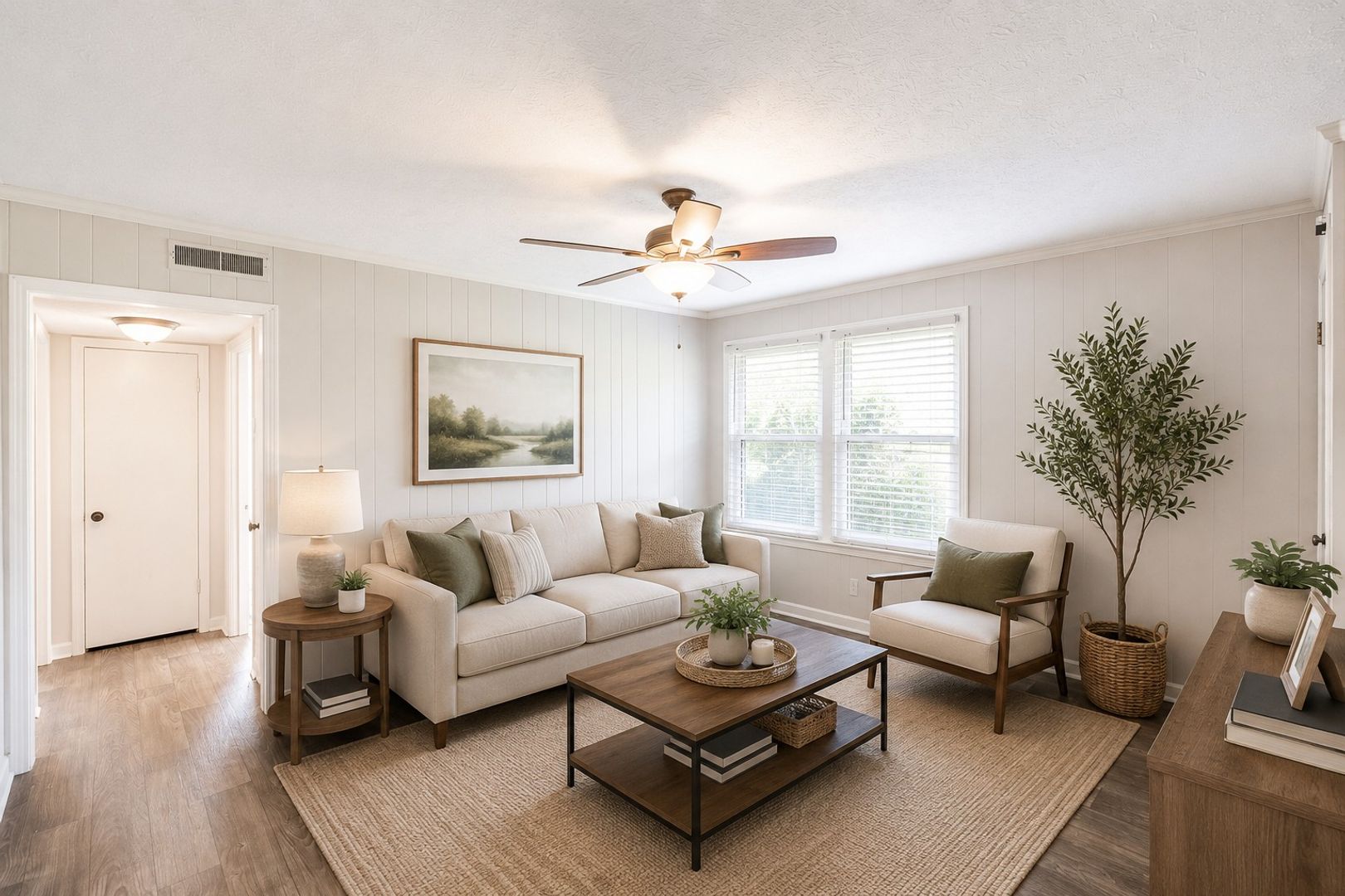 Hendersonville Multiplex: 127-A Susan Drive - 127- B Susan Dr
