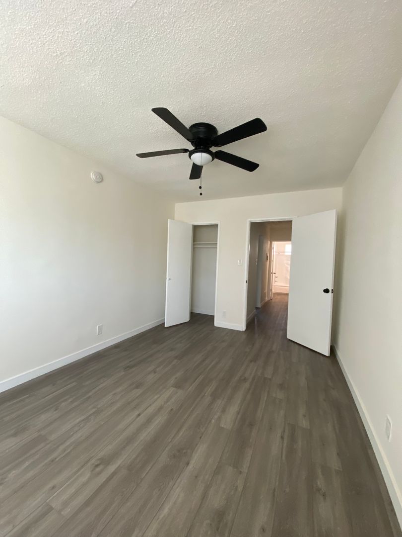 Los Angeles Apartment: 1803 N. Winona Blvd.