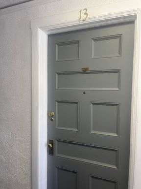 Apartment – photo 1