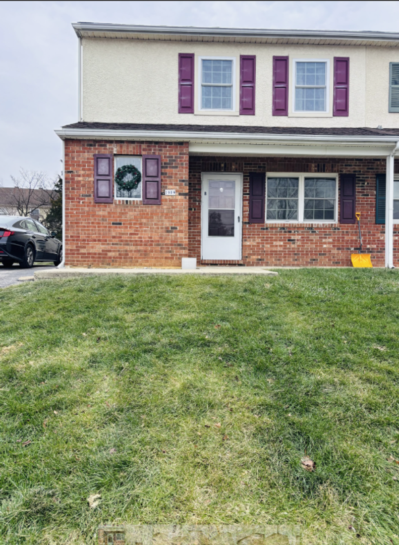 Conshohocken Apartment: 1959 Main Avenue