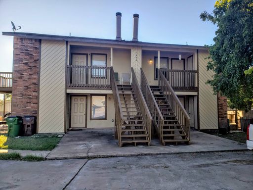Right-Sized Living in the Heart of Round Rock – photo 1