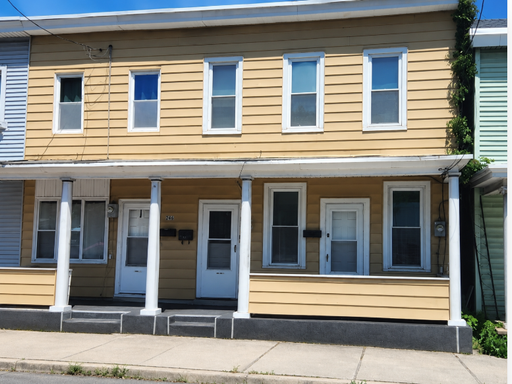 Cozy 1-Bedroom Apartment in St. Clair | Minutes from Penn State Schuylkill