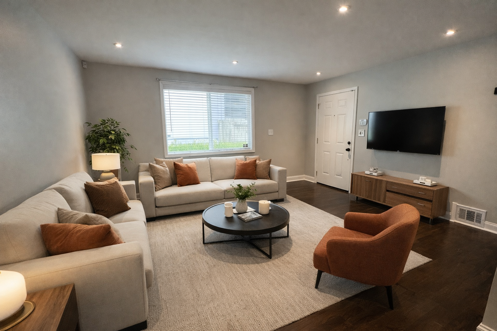 Nashville Multiplex: 1114 Straightway Ave  - 1114 B Straightway Ave