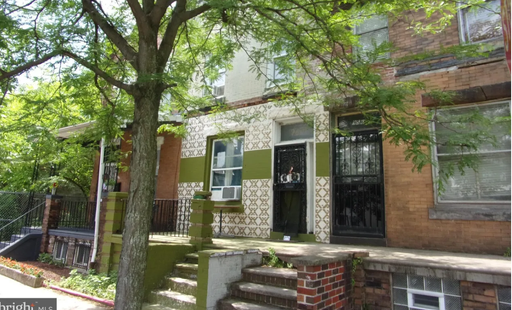 4 Bedroom Rental – 954 North 50th Street, Philadelphia, PA 19131