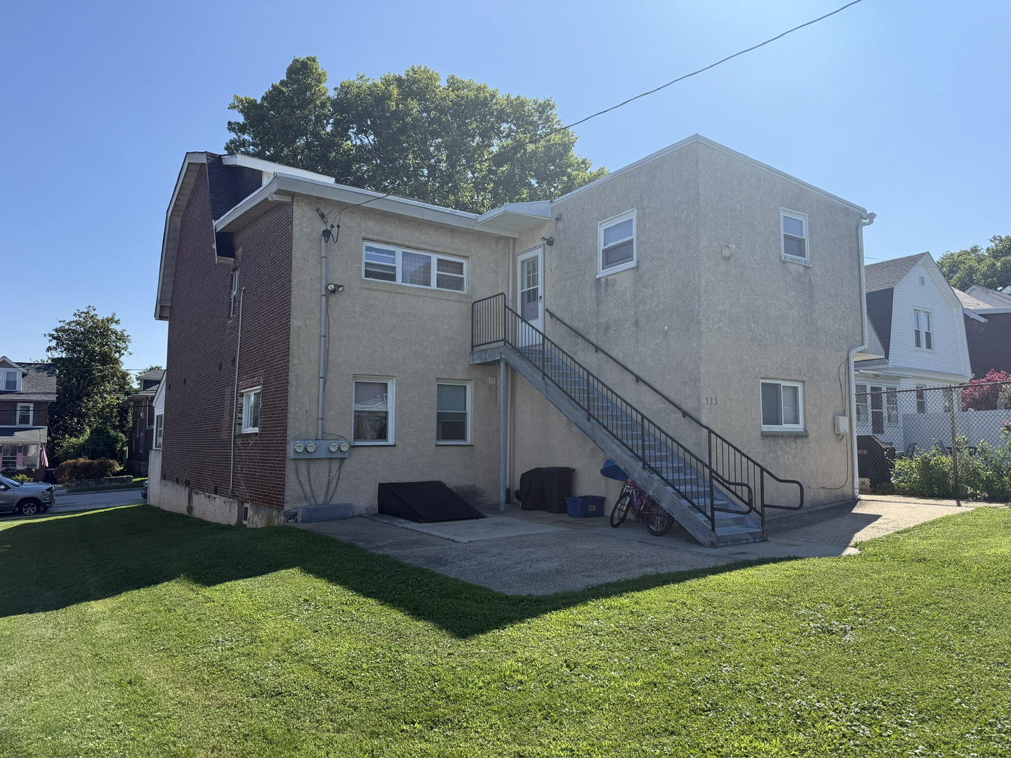 Conshohocken Apartment: 135 West 10th Avenue