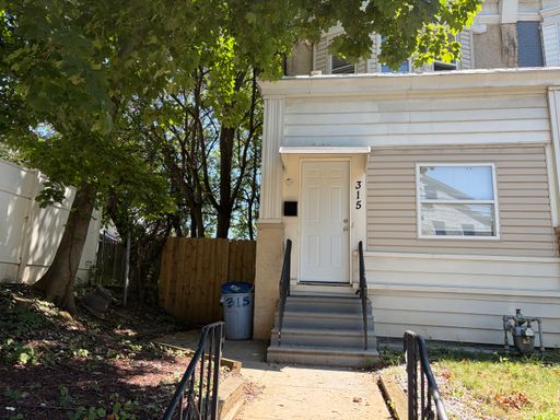 Spacious 4 BDRM Home with Yard! READY FOR YOU TO CALL IT HOME! SECTION 8 APPROVED