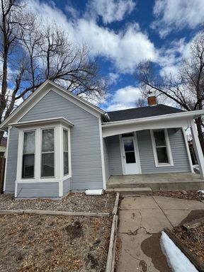 Single Family Home – photo 1