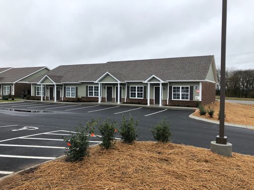 Kendra Place End Unit Available May 15 – photo 1