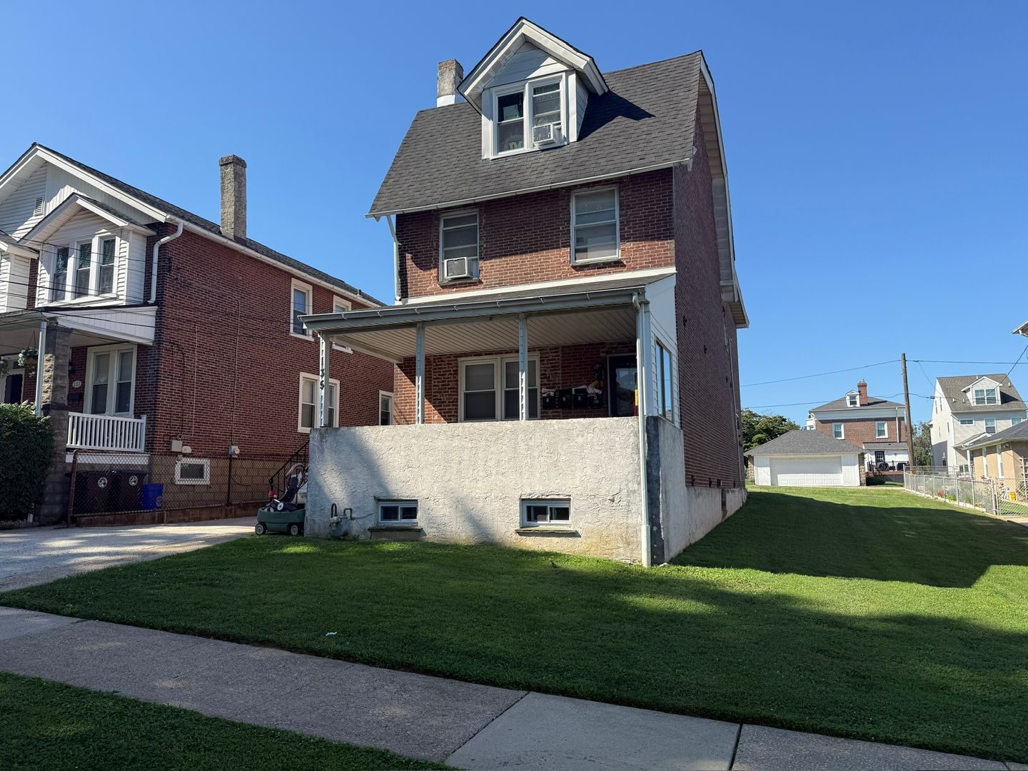Conshohocken Apartment: 135 West 10th Avenue