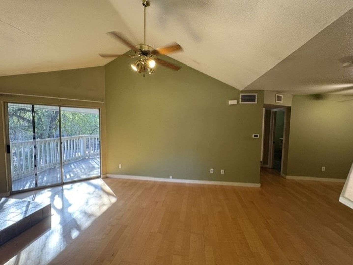 Austin Condo: 2450 Wickersham Ln Apt 102