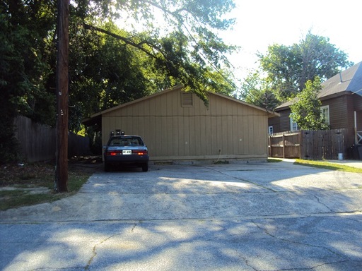 3110 11th Avenue #A, Columbus, GA 31904 – photo 1
