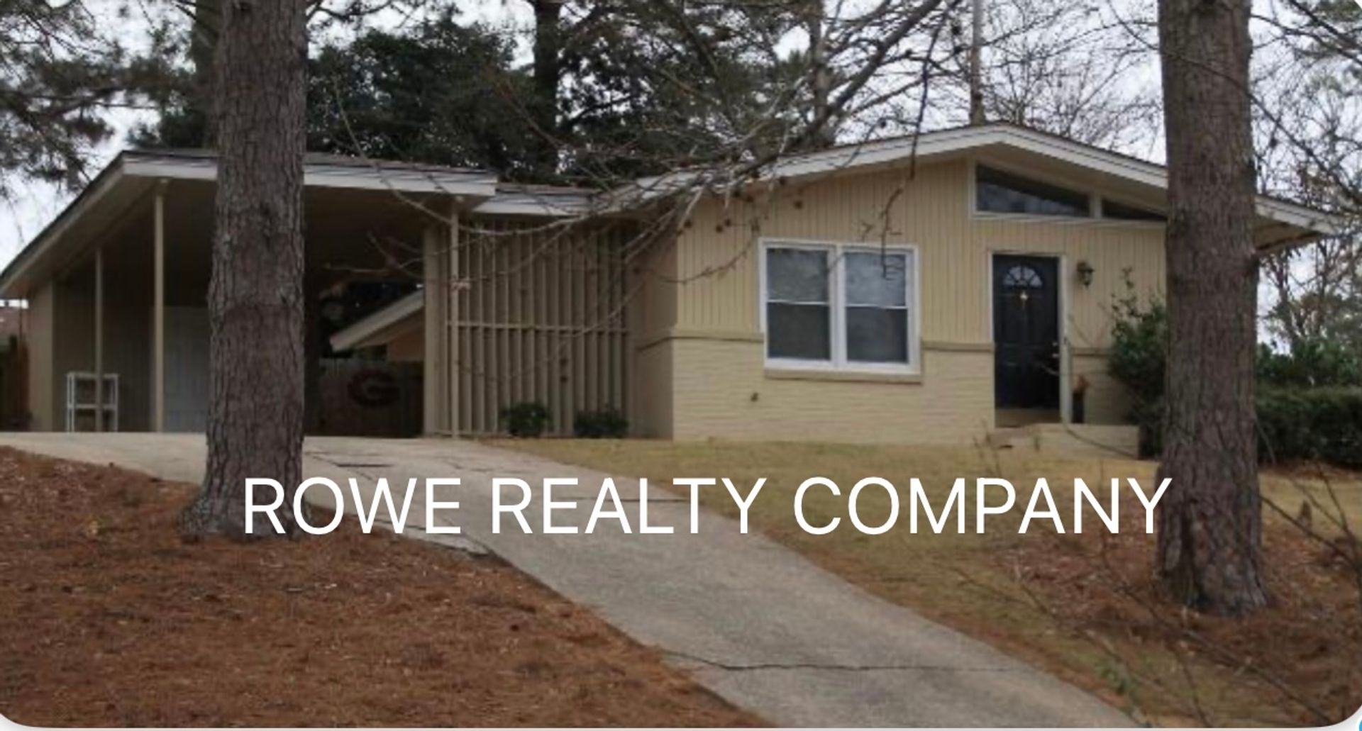 5828 Ventura Drive, Columbus, GA  31909