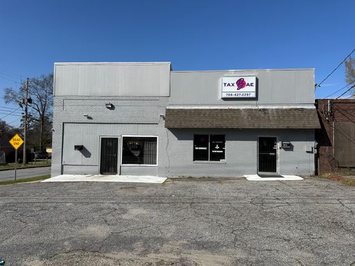 701 BROWN AVE A-C - B – photo 1