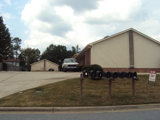 Fox Hill Apts. - 6904 Bullet Boulevard #6, Columbus, GA 31907 – photo 1