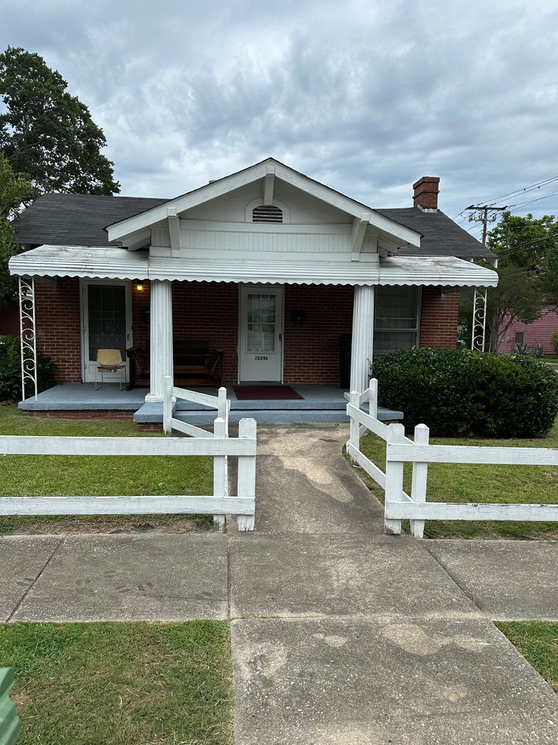 COLUMBUS Apartment: 2339 SCHAUL STREET APT A-C