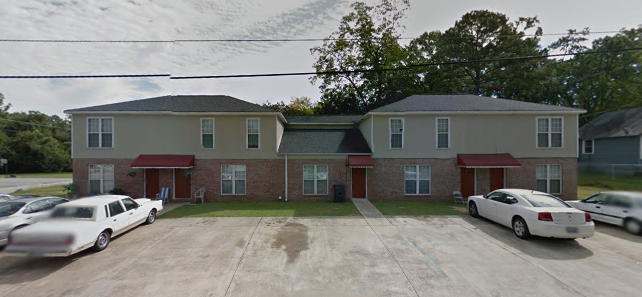 11TH AVENUE 1018 APTS A-E