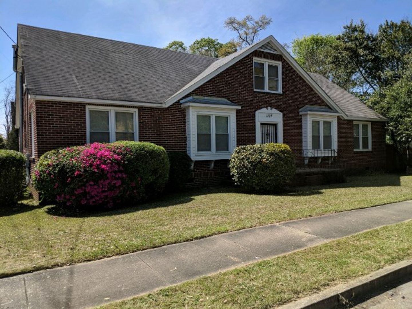 COLUMBUS Apartment: 1127 ADA AVENUE 1-4