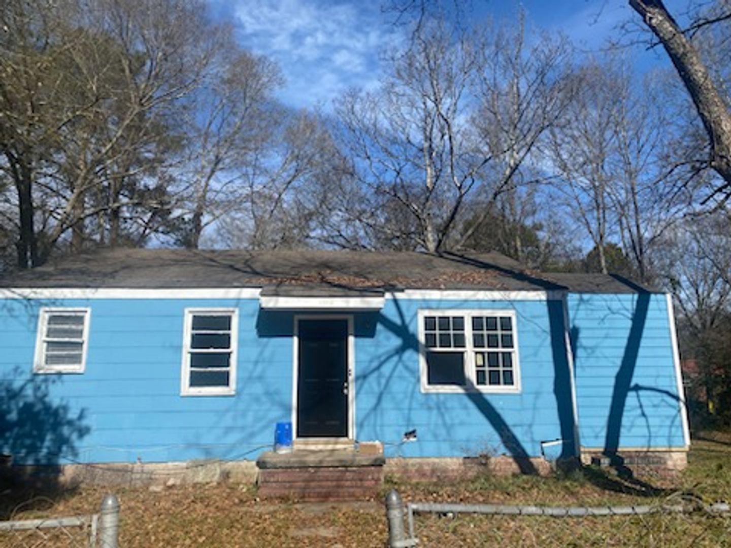 COLUMBUS House: 1140 BAKER CIRCLE