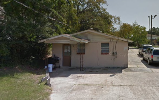 COLUMBUS Apartment: 4010 BEALLWOOD AVE