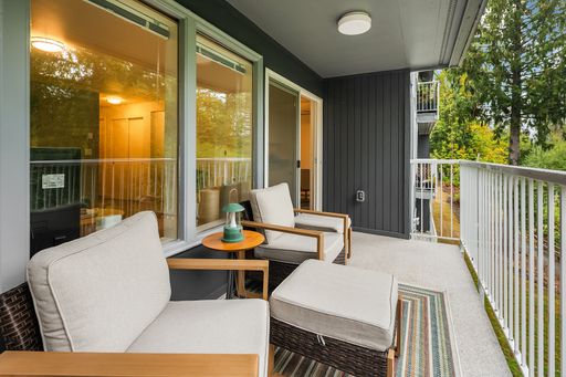 Wildwood Apartment Homes A - Douglas