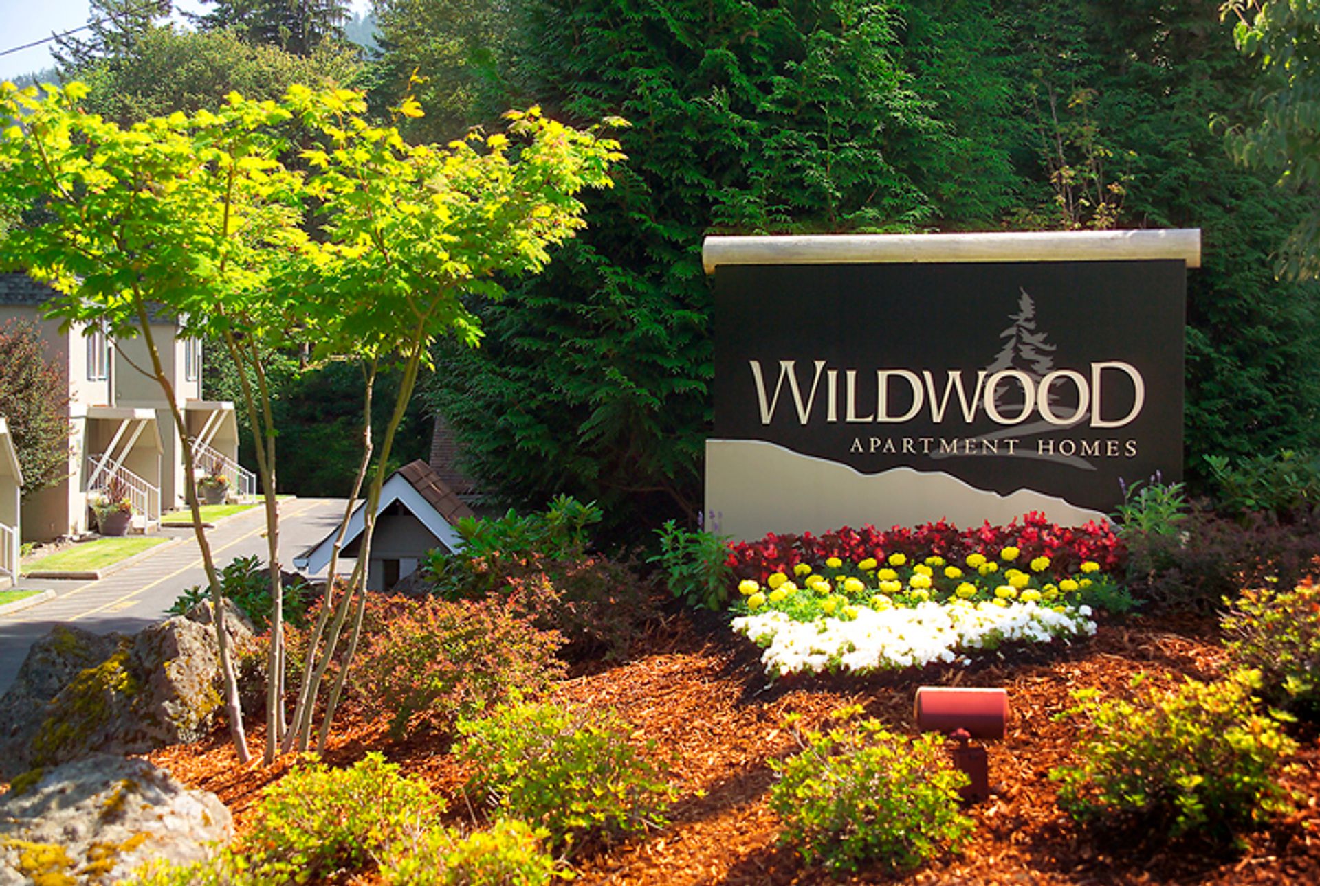 Issaquah Apartment: 830 Sunrise Place SW